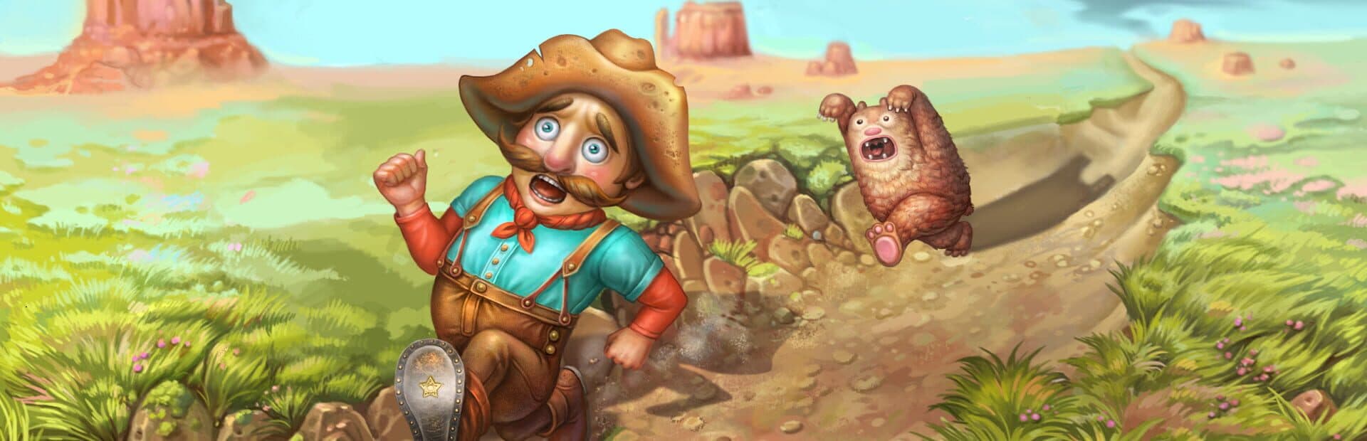 Rush for Gold