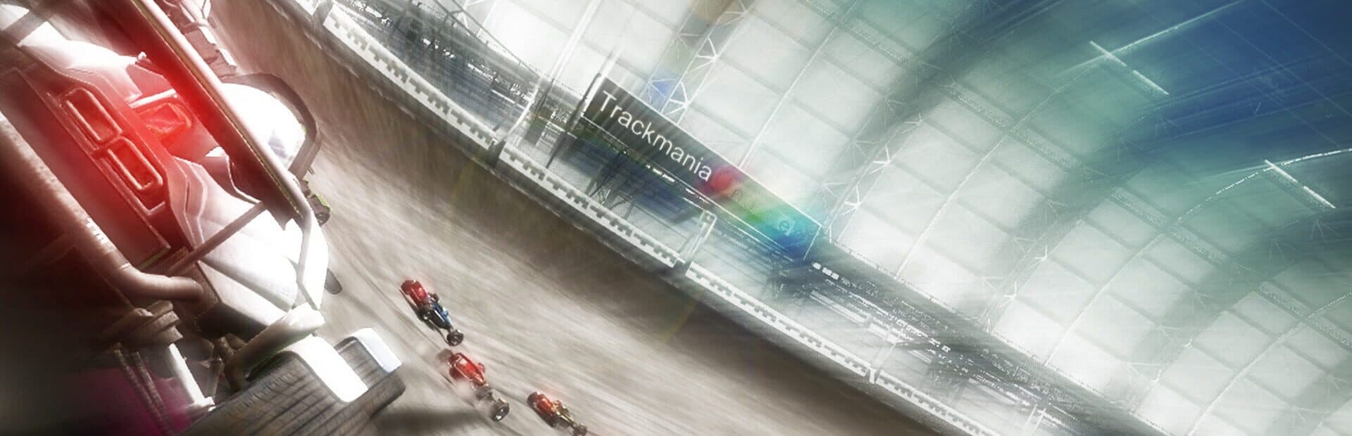 TrackMania
