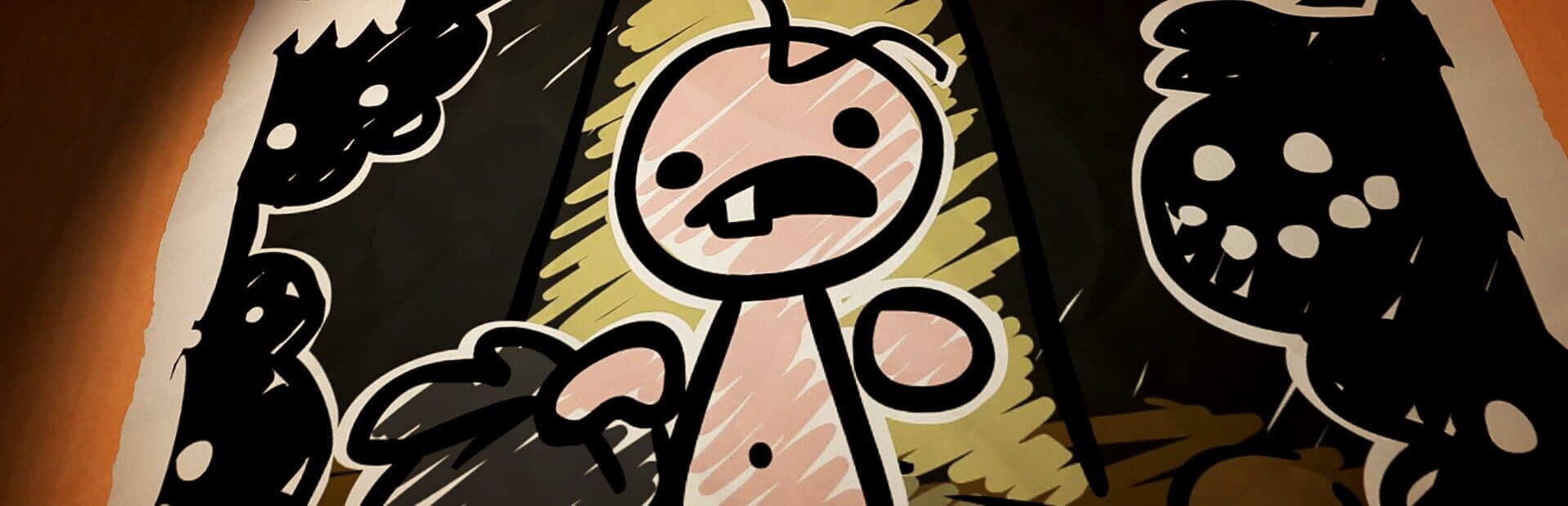 The Binding of Isaac