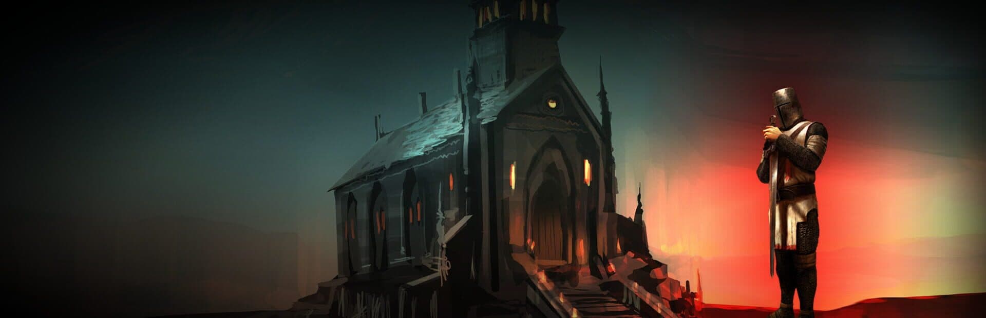 Knights of the Temple