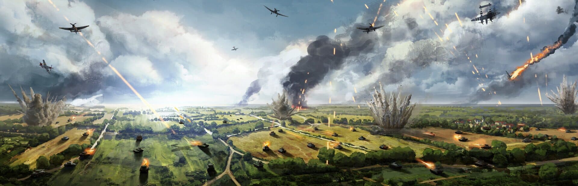 Steel Division