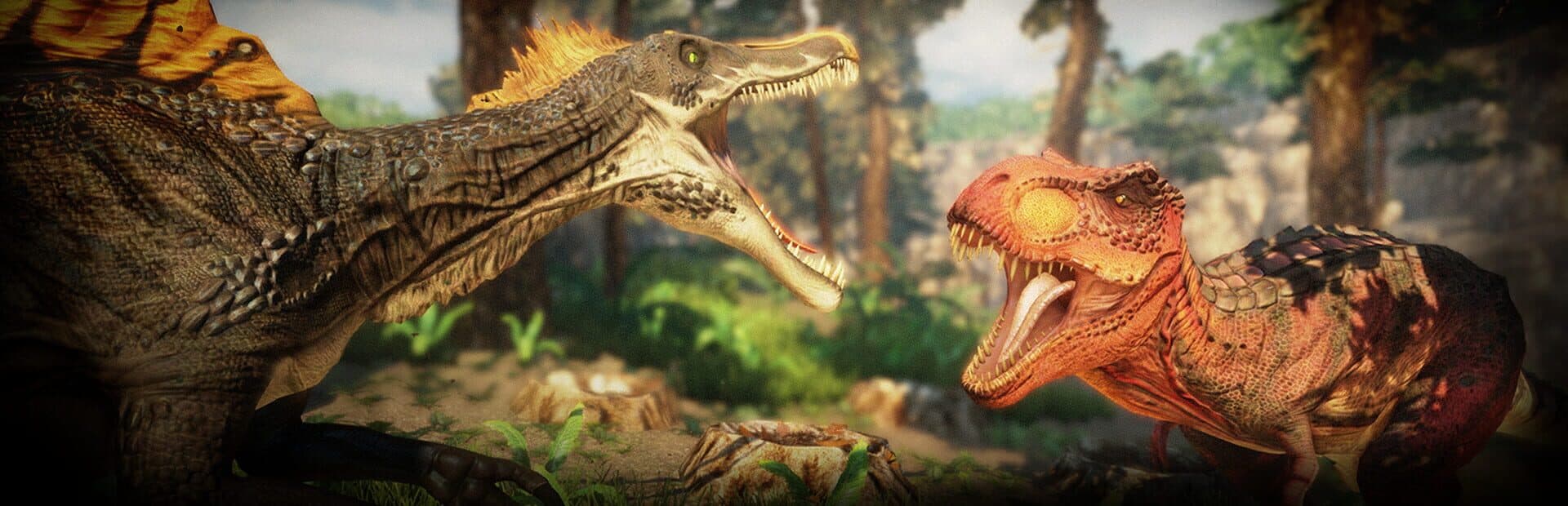 Primal Carnage