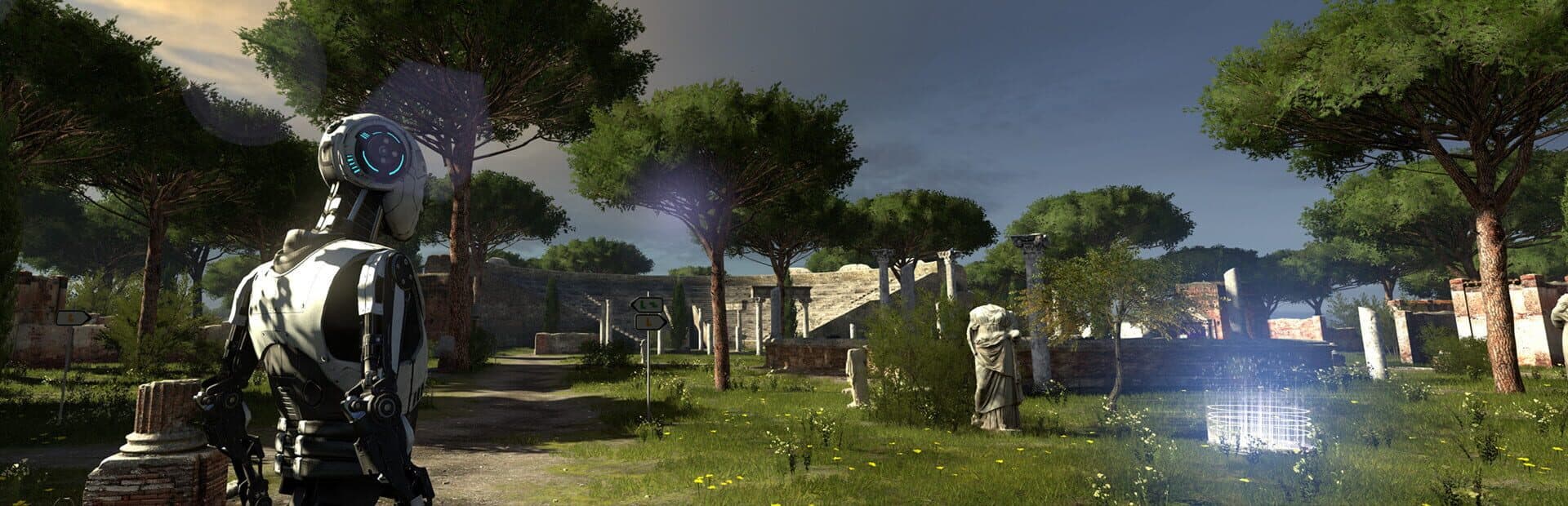 Talos Principle