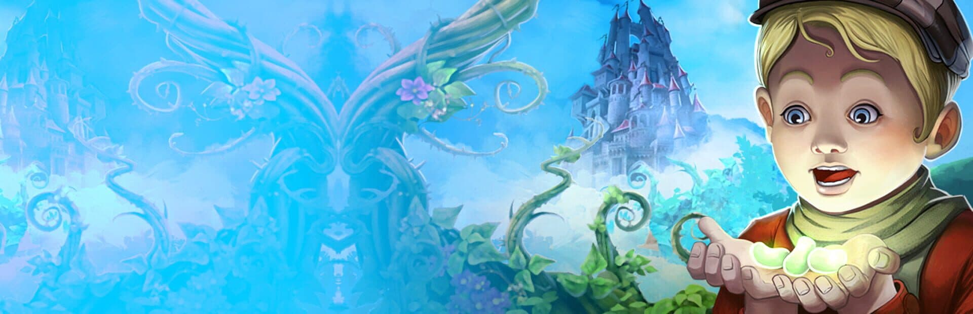 Fairy Tale Mysteries