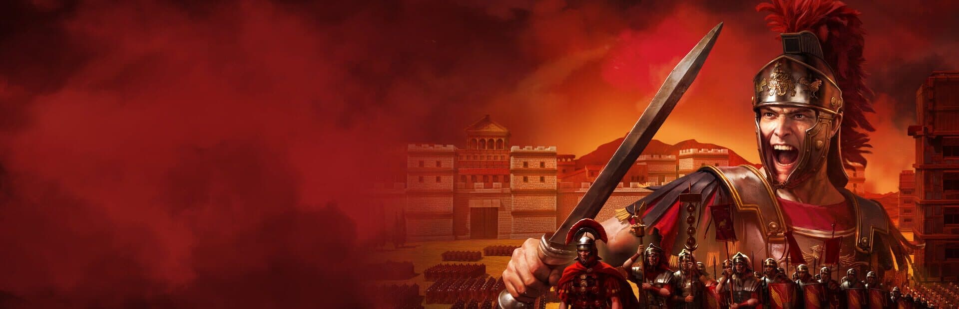 Total War: Rome