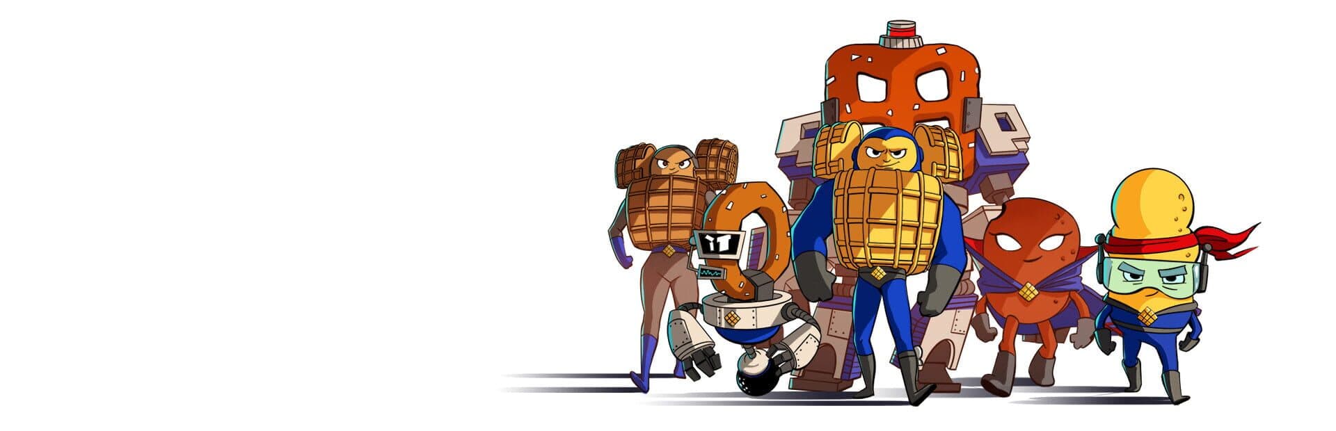 Chex Quest