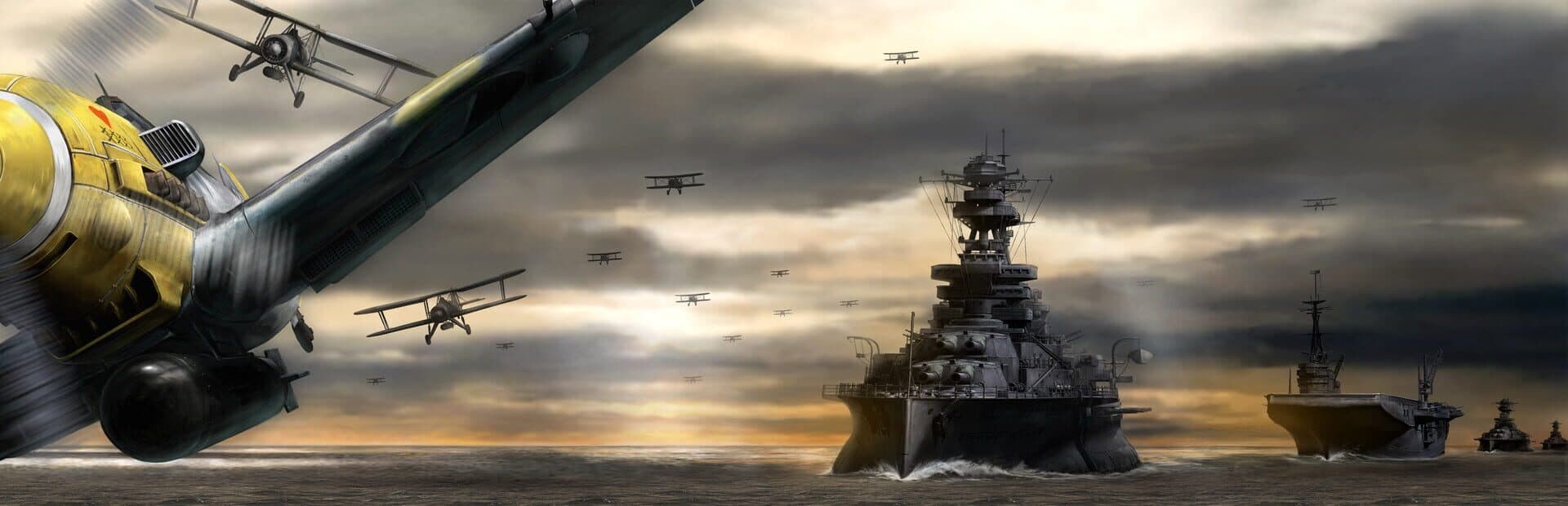 Navy Field