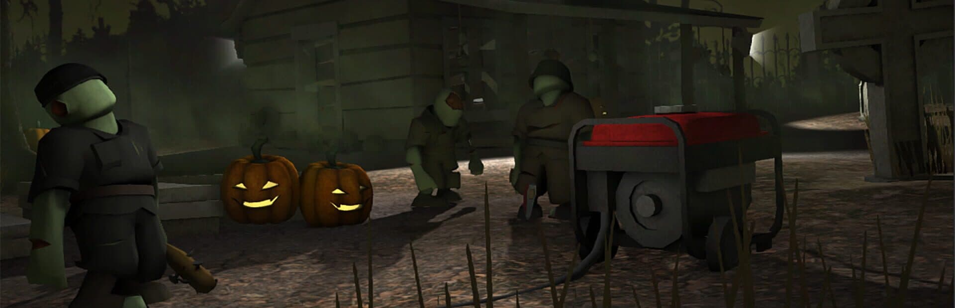 Foreign Legion