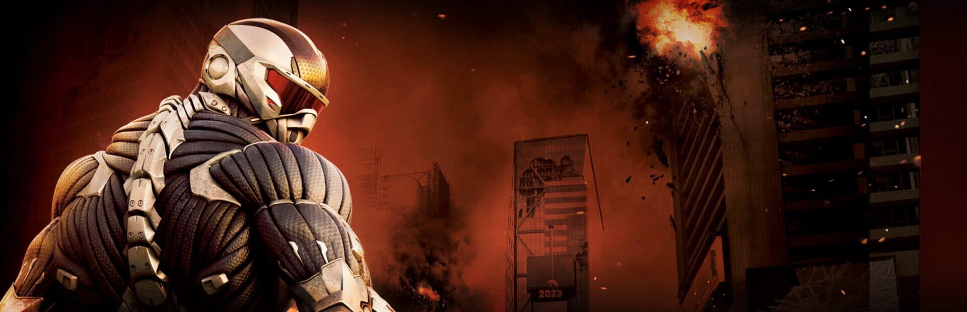 Crysis
