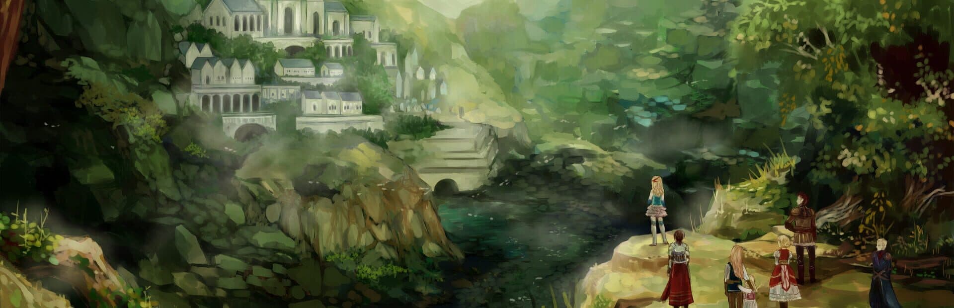 Celestian Tales