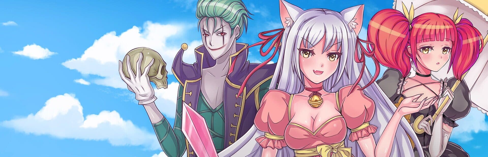 Taimumari Legends