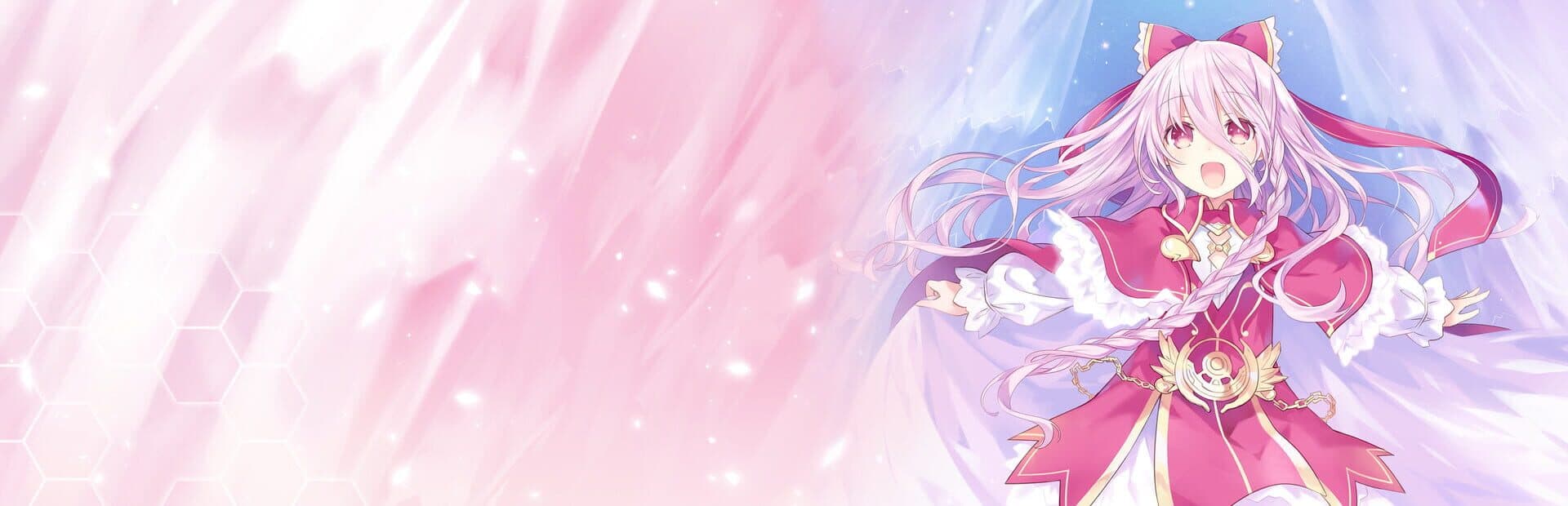 Date A Live
