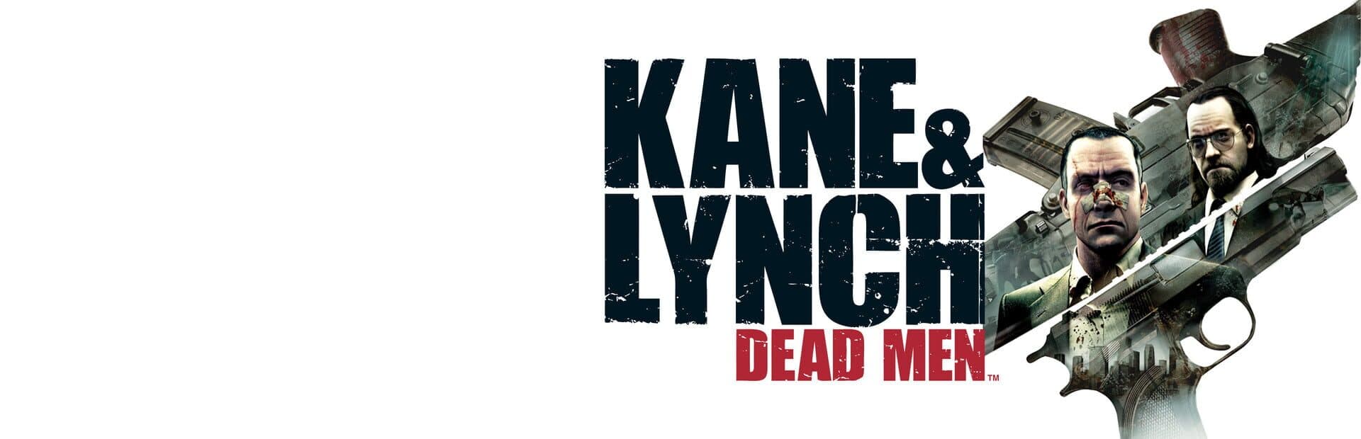 Kane & Lynch
