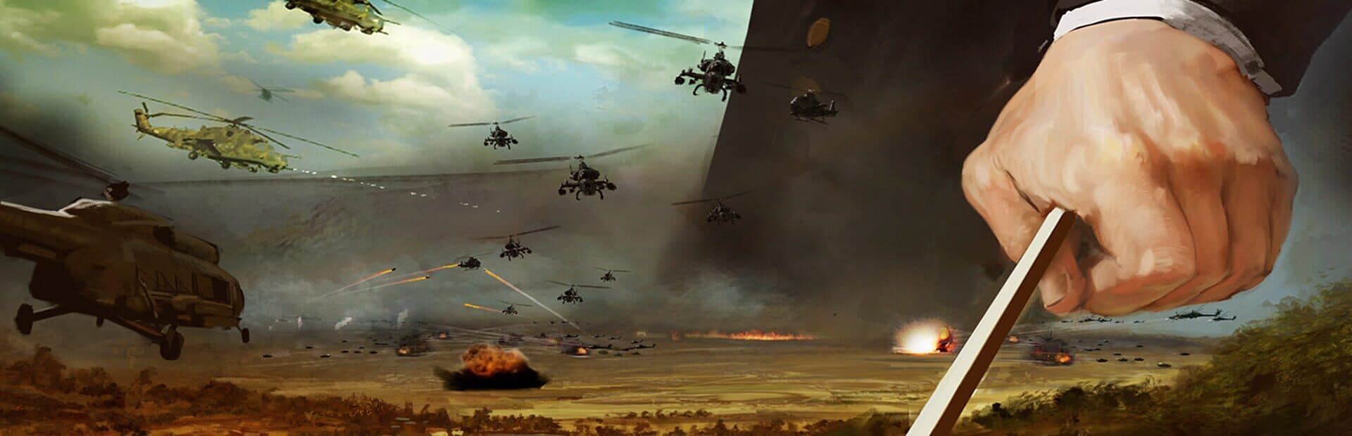 Wargame