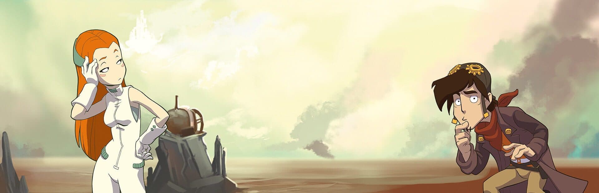 Deponia