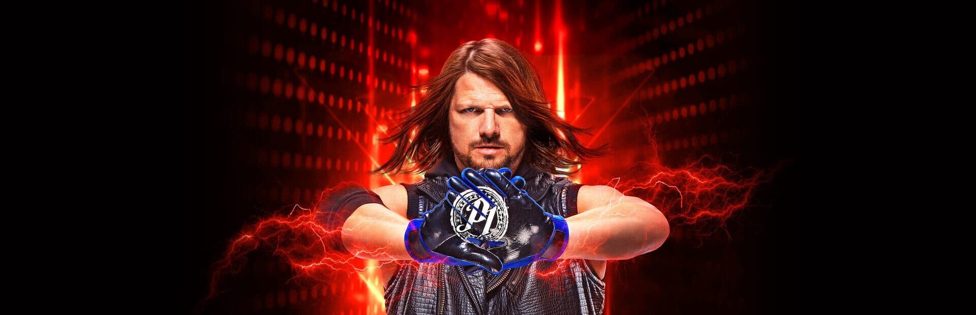 WWE 2K