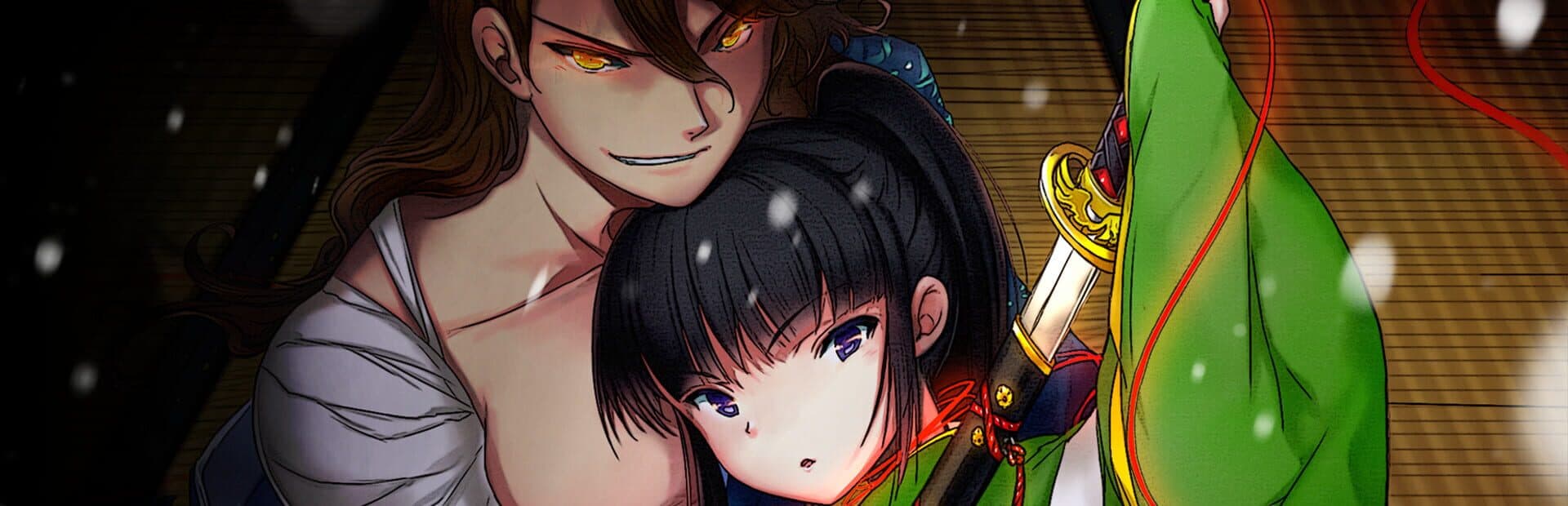 Samurai of Hyuga