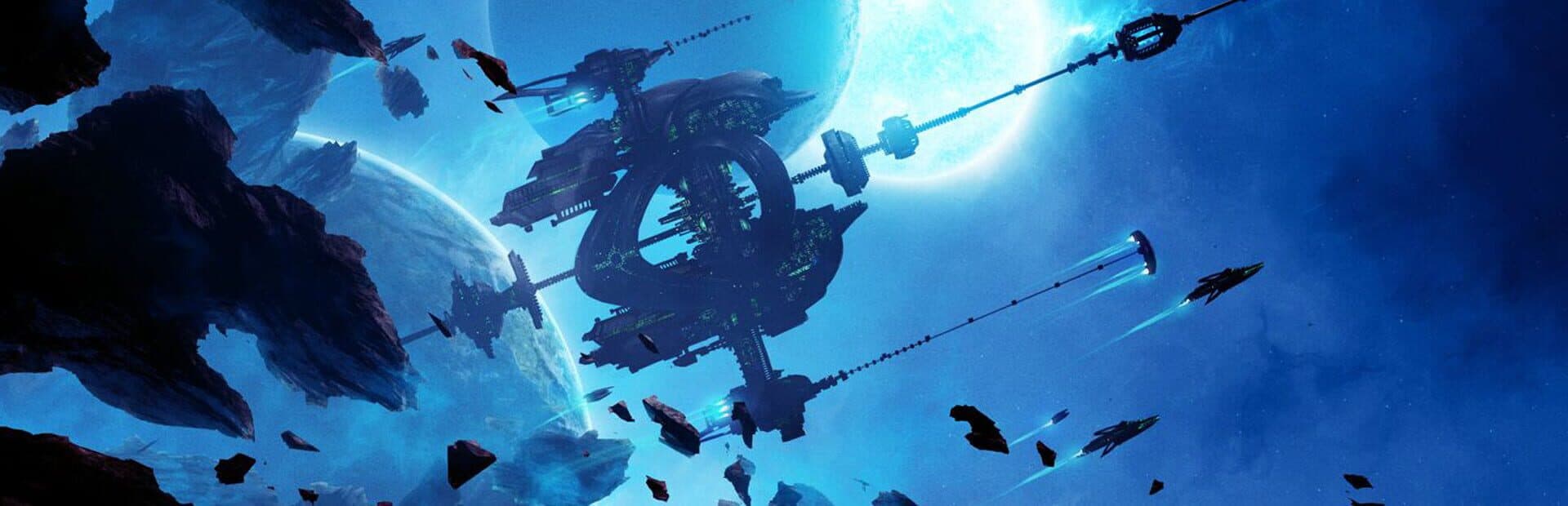 Endless Space