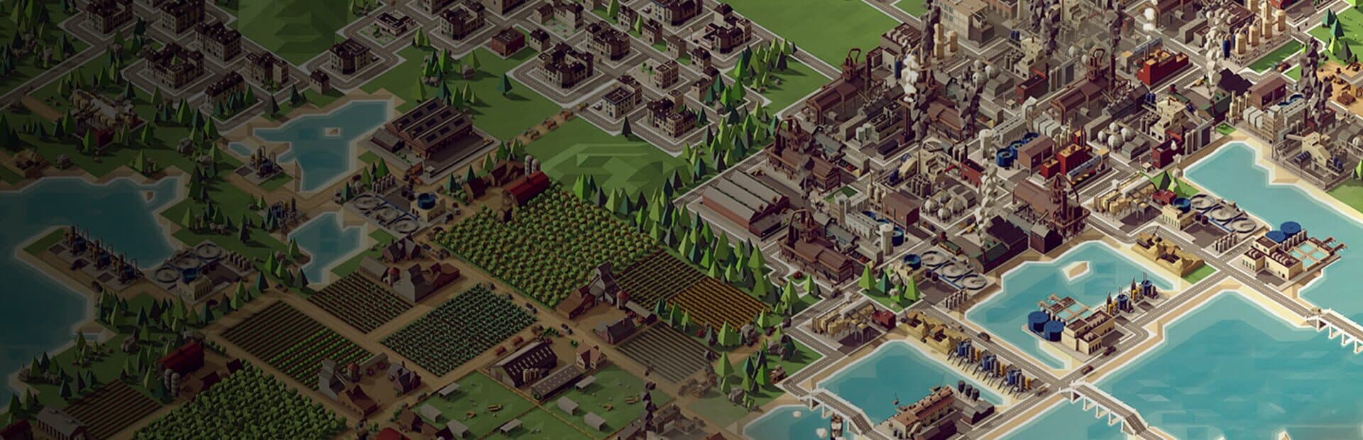 Rise of Industry