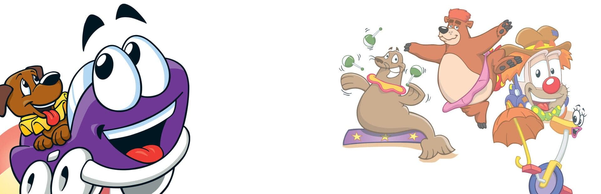 Putt-Putt