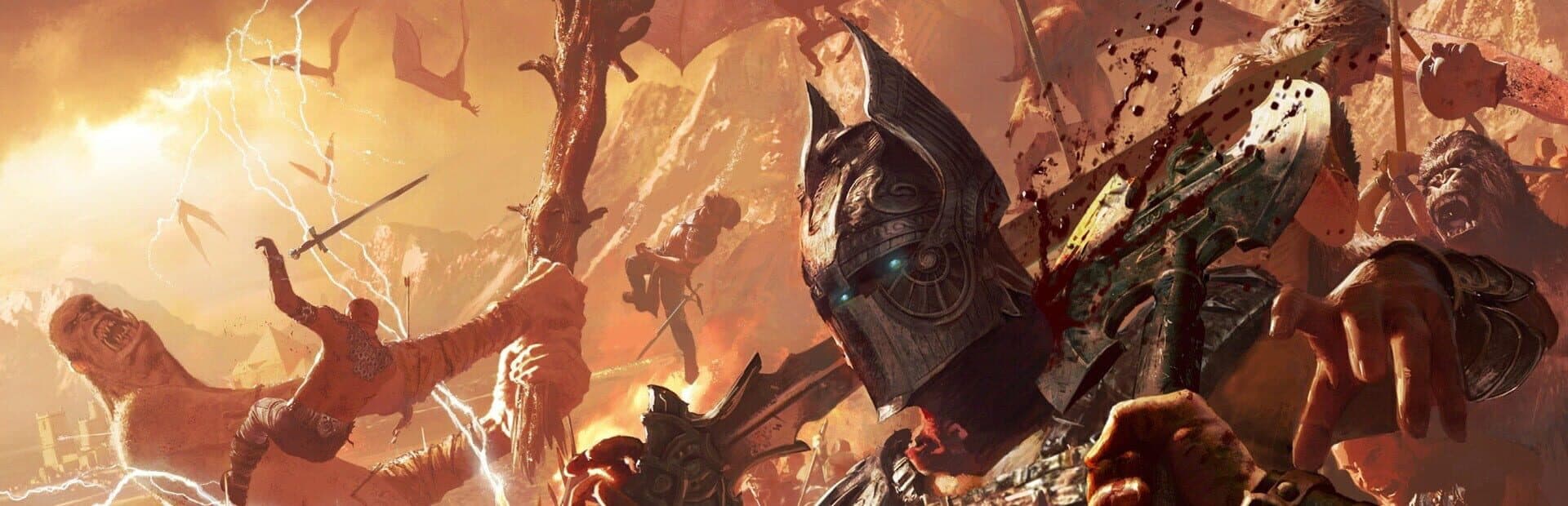 Age of Conan