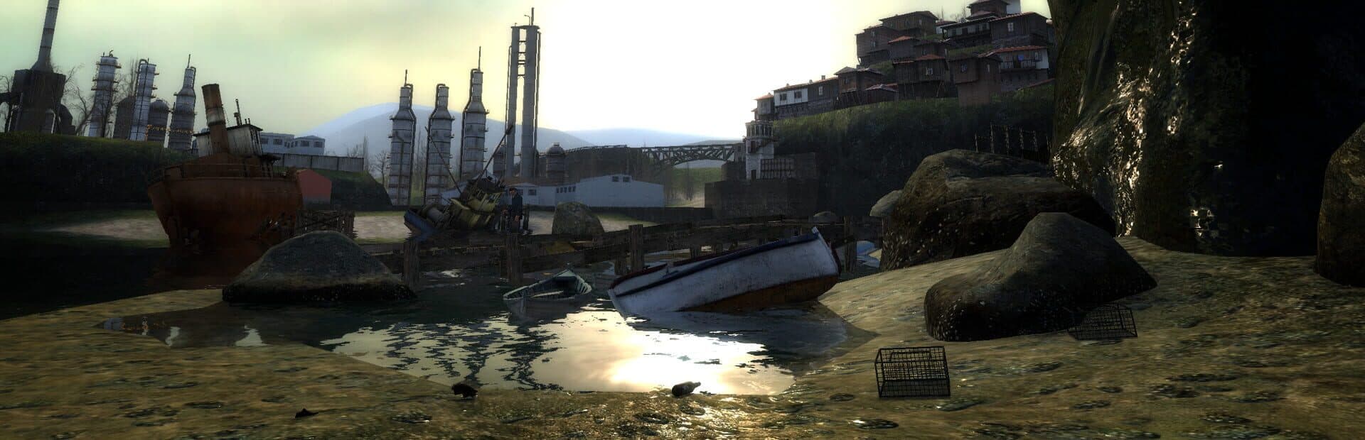 Half-Life