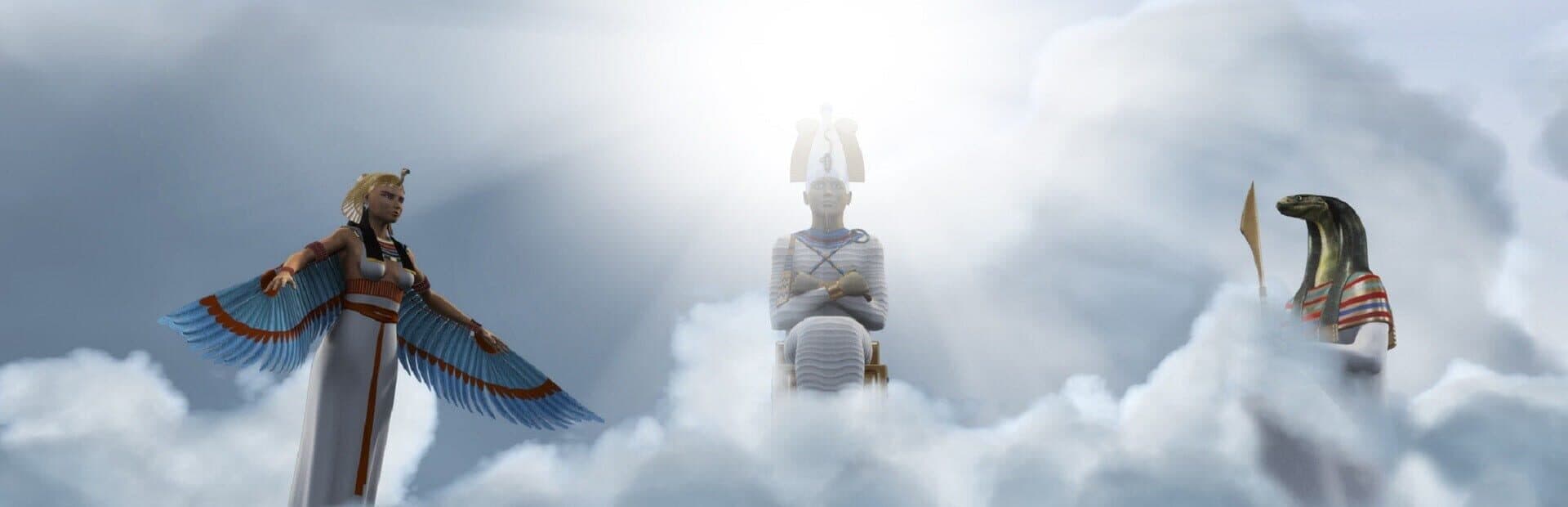 Egypt