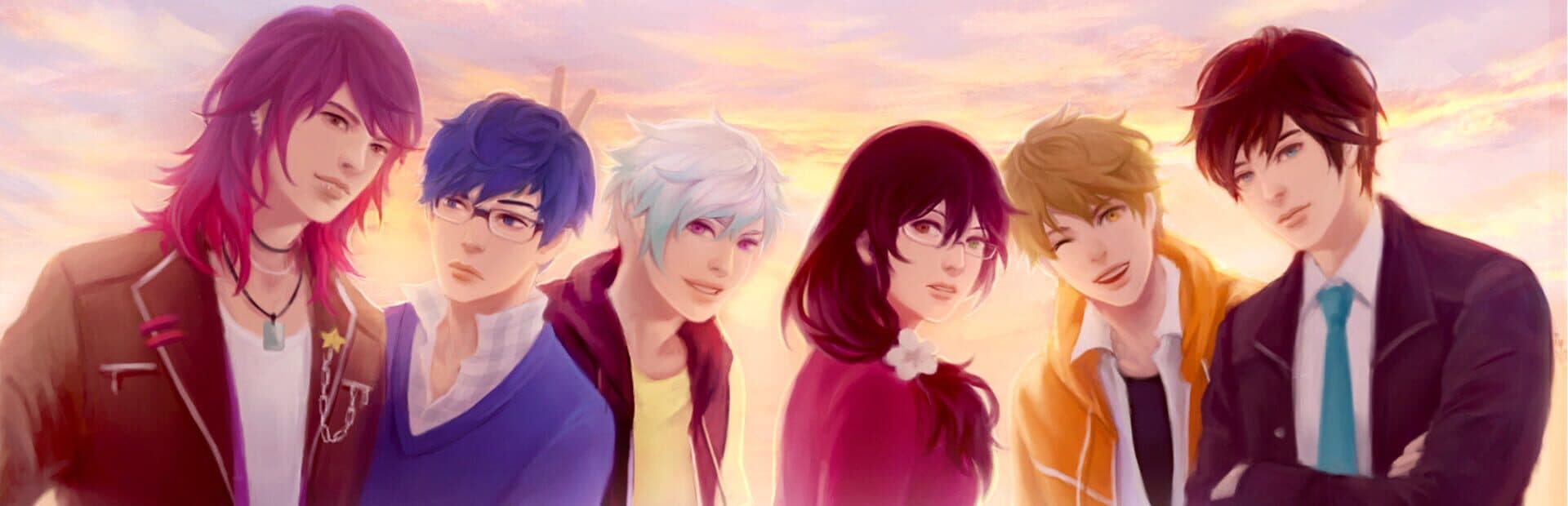 Mystic Destinies