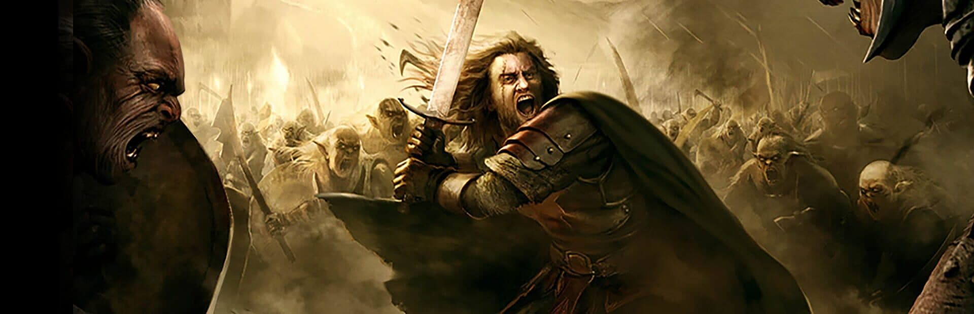The Lord of the Rings Online