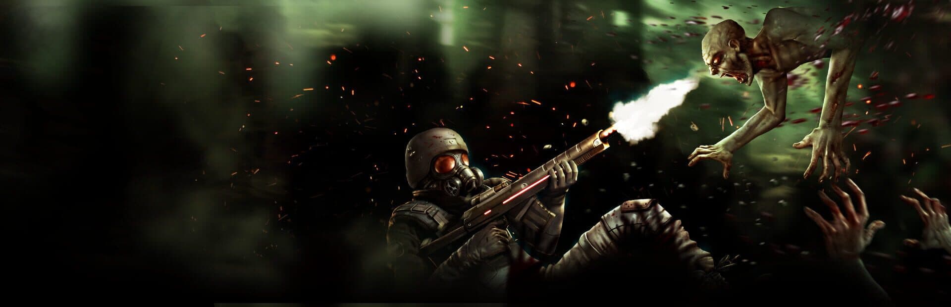 SAS: Zombie Assault