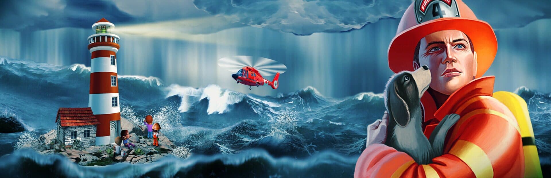 Rescue Team