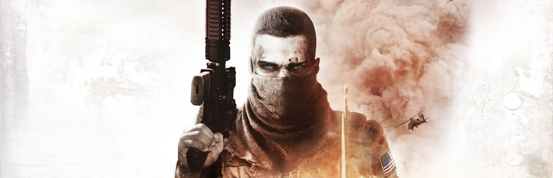 Spec Ops