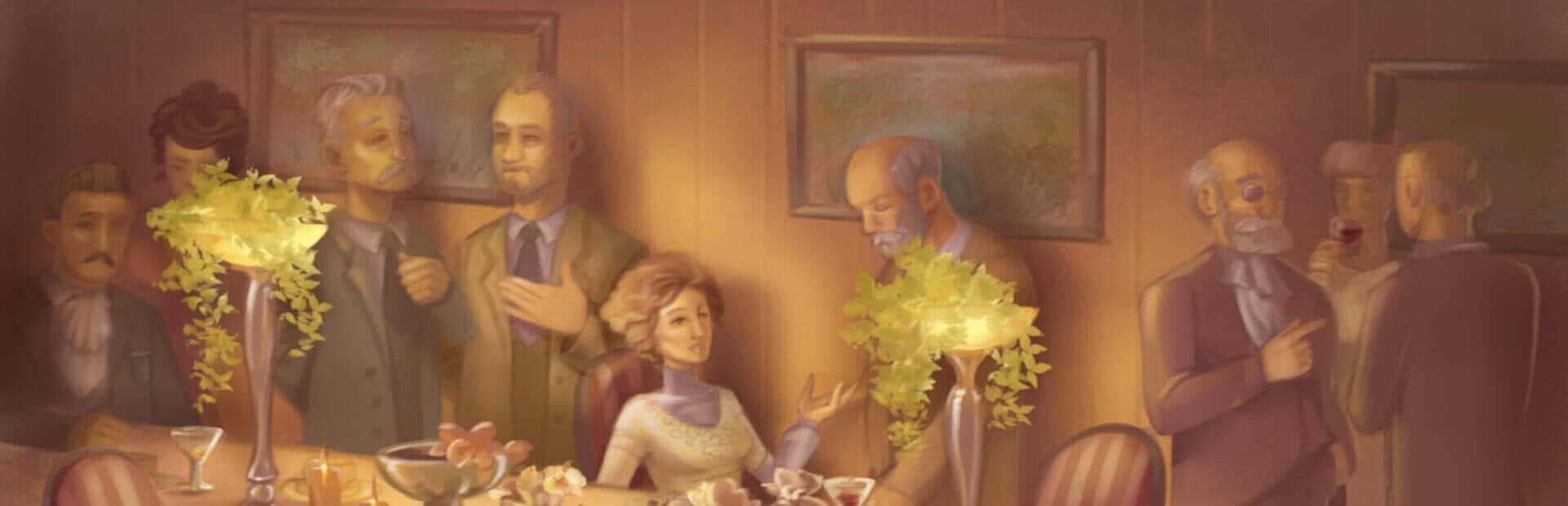 Solitaire: Victorian Picnic