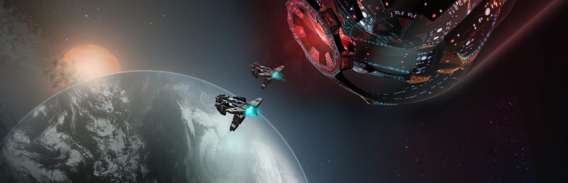 Galactic Civilizations