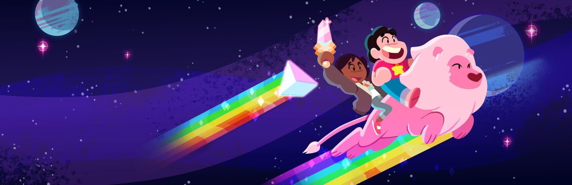 Steven Universe