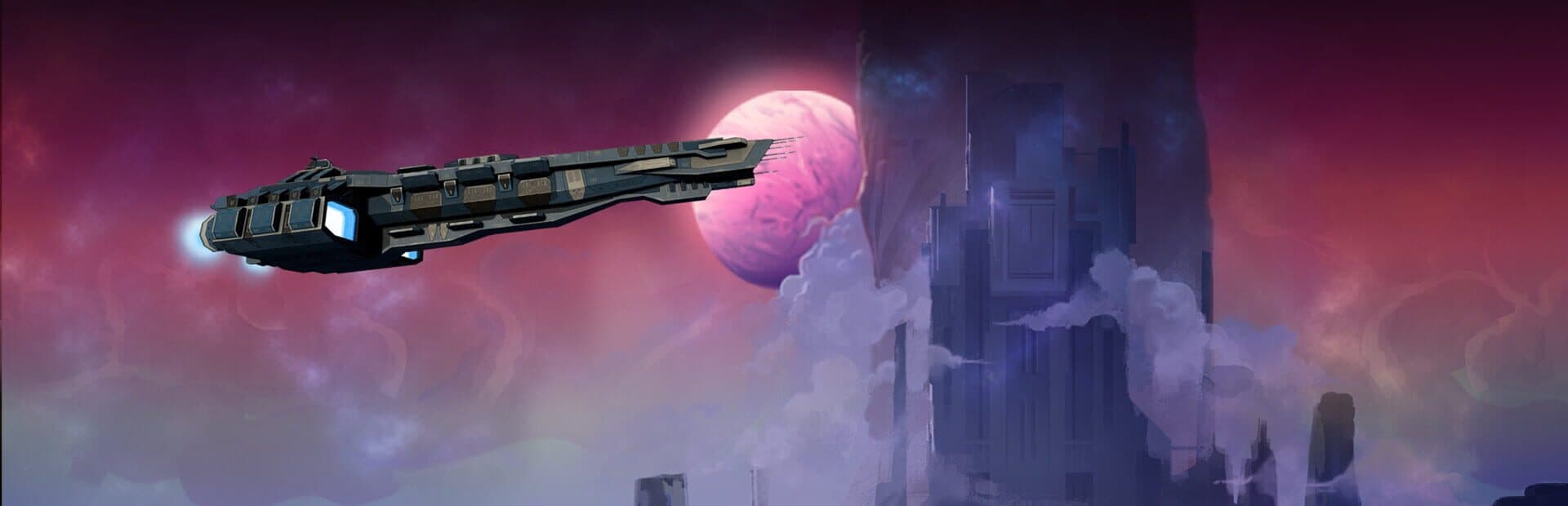 Star Traders