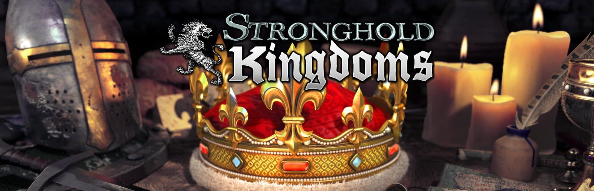Stronghold: Spin-off