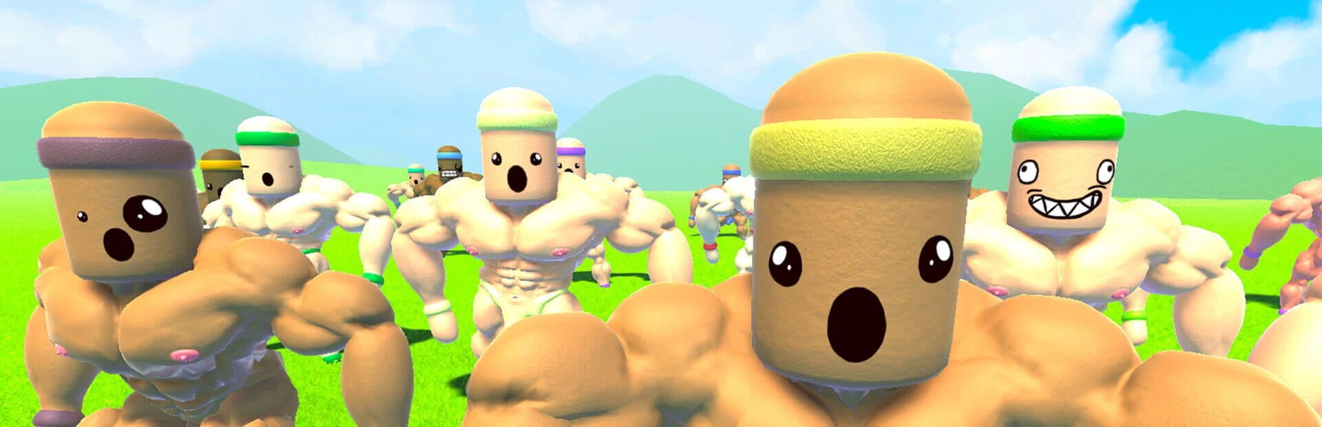 Mount Your Friends