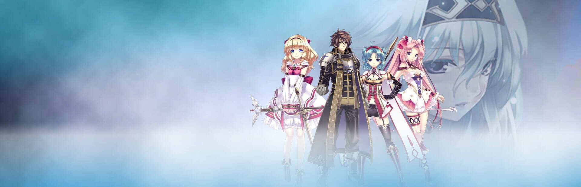 Record of Agarest War