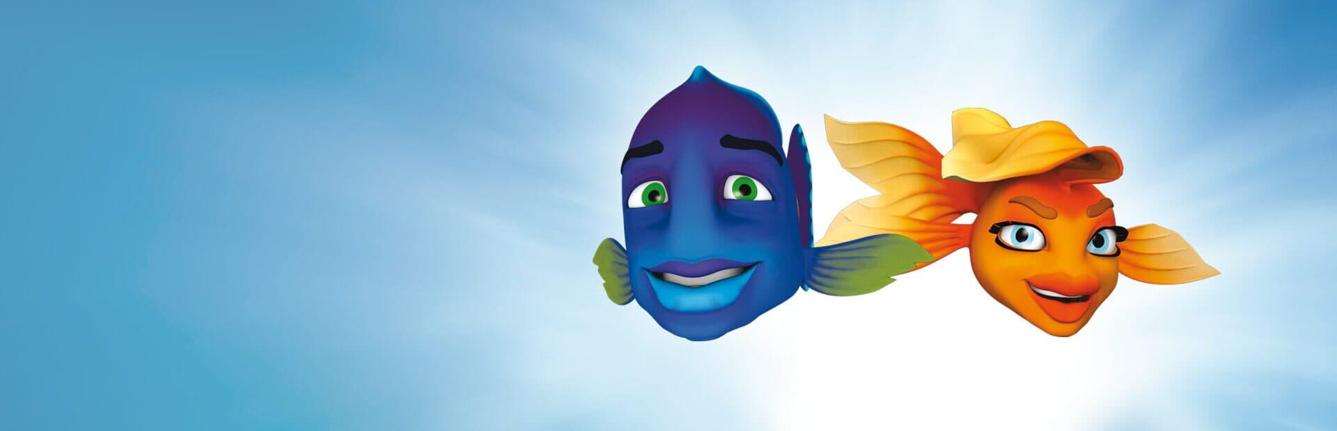Fish Fillets
