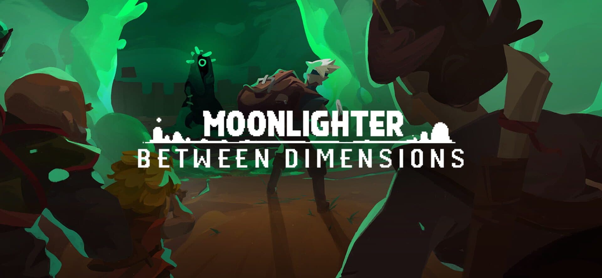 Moonlighter