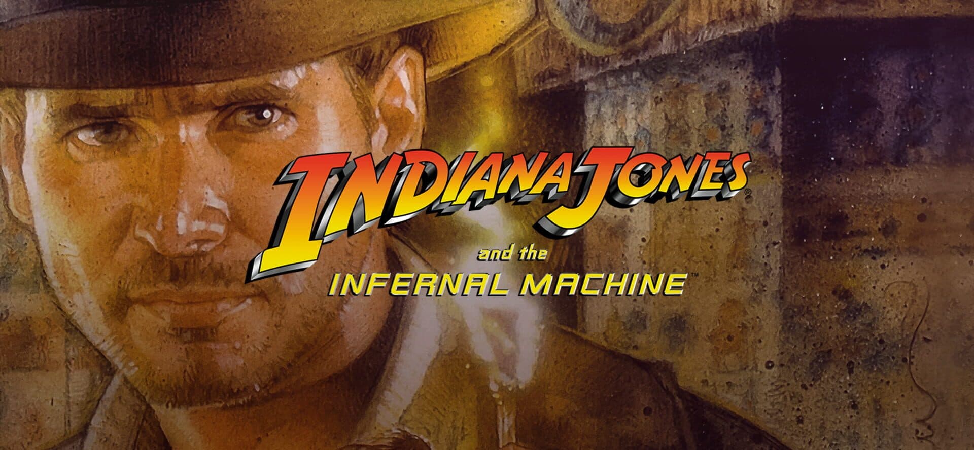 Indiana Jones