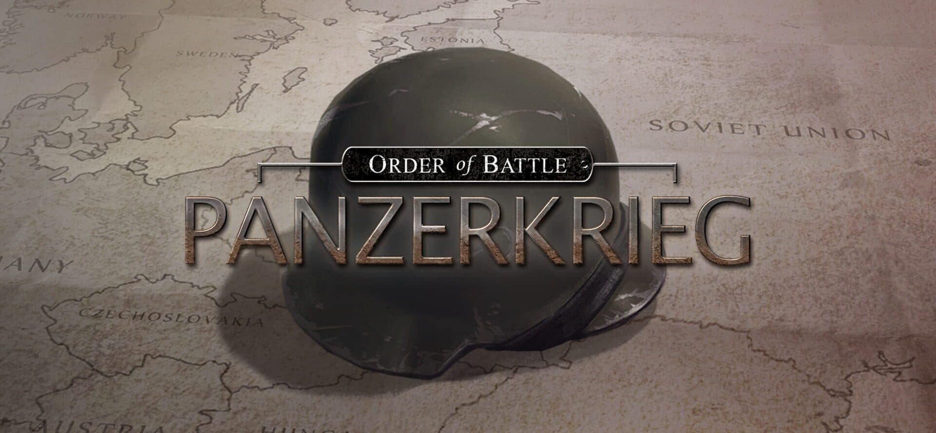 Order of Battle