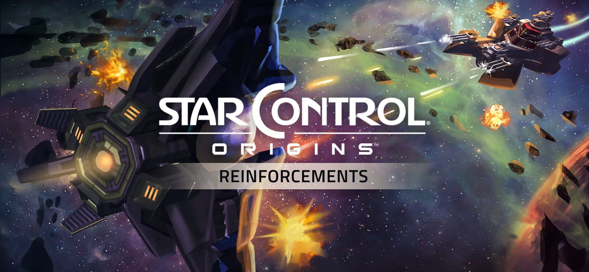 Star Control