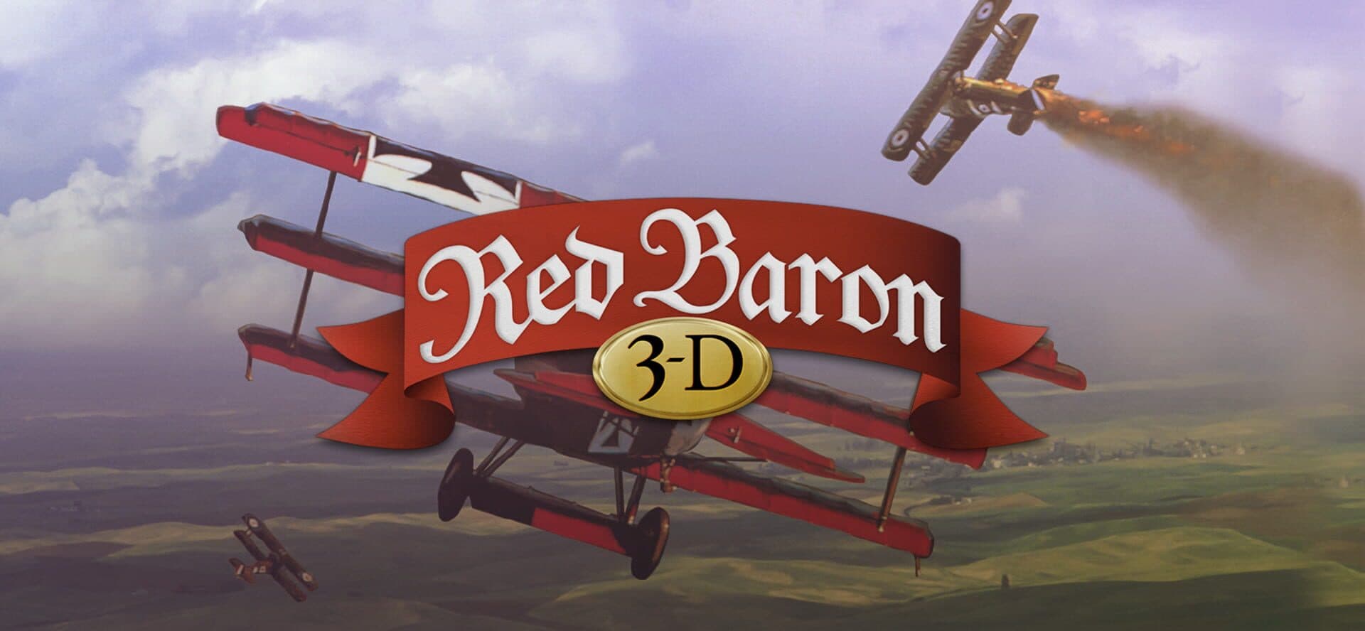 Red Baron