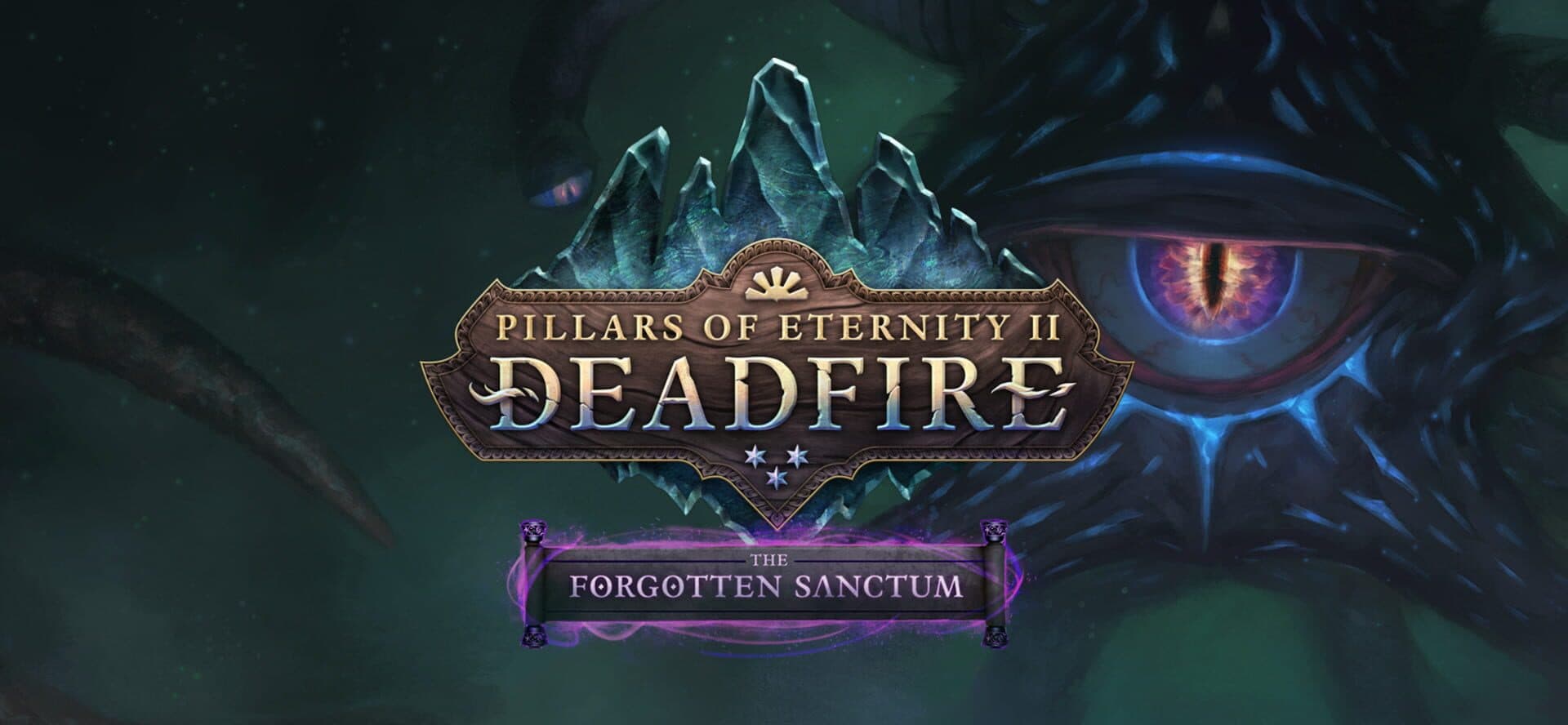 Pillars of Eternity