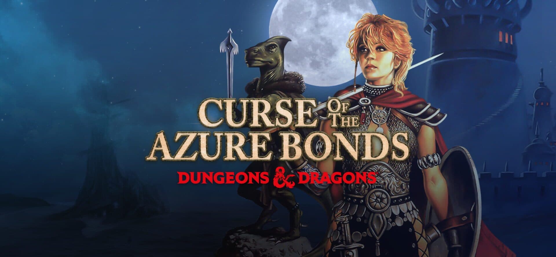 Pool of Radiance