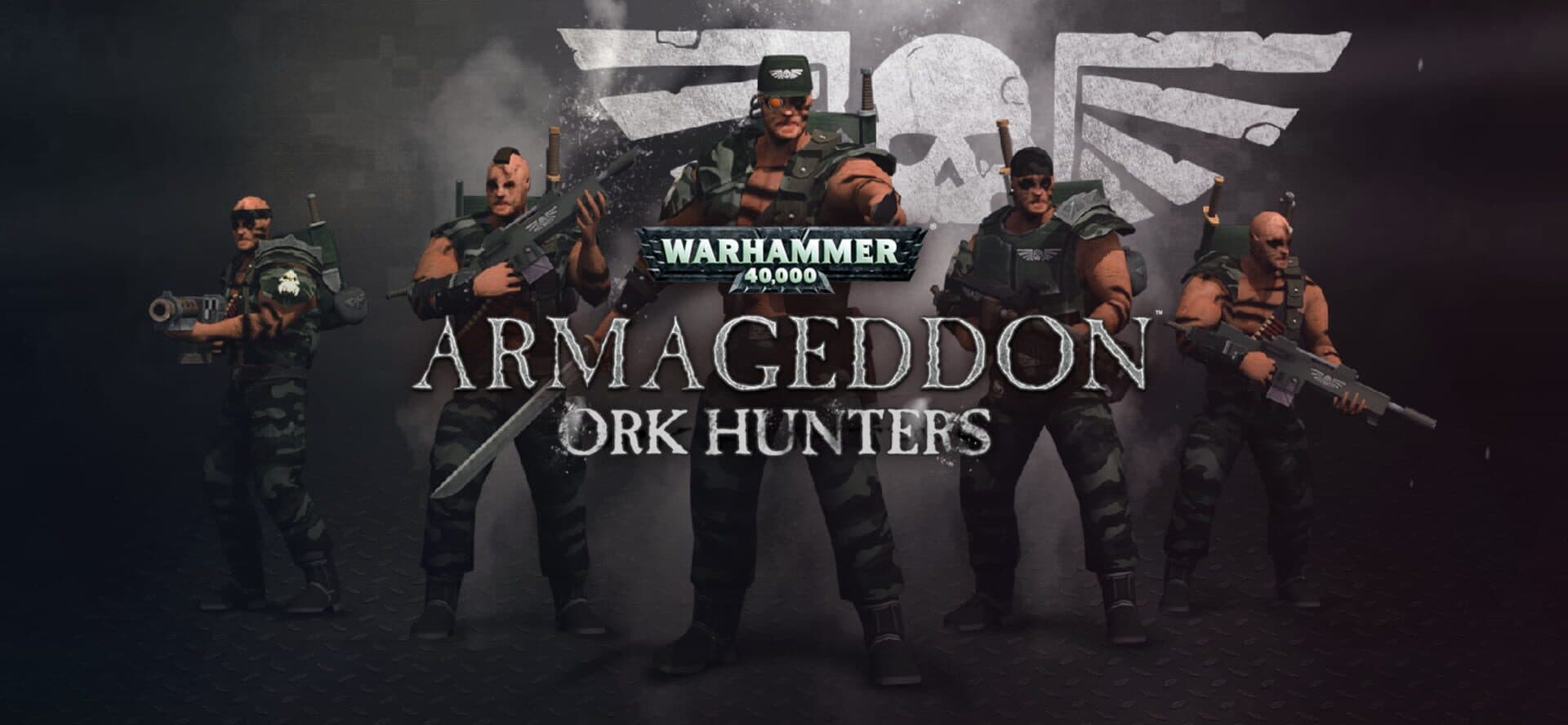 Warhammer 40,000: Armageddon