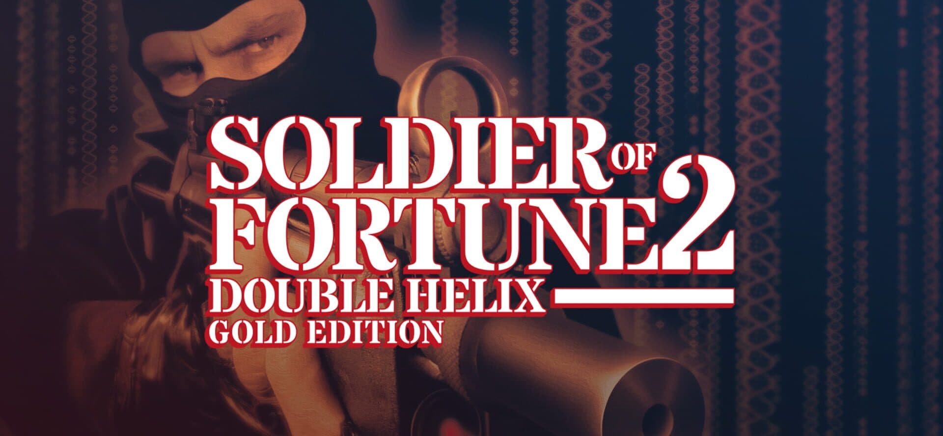 Soldier of Fortune