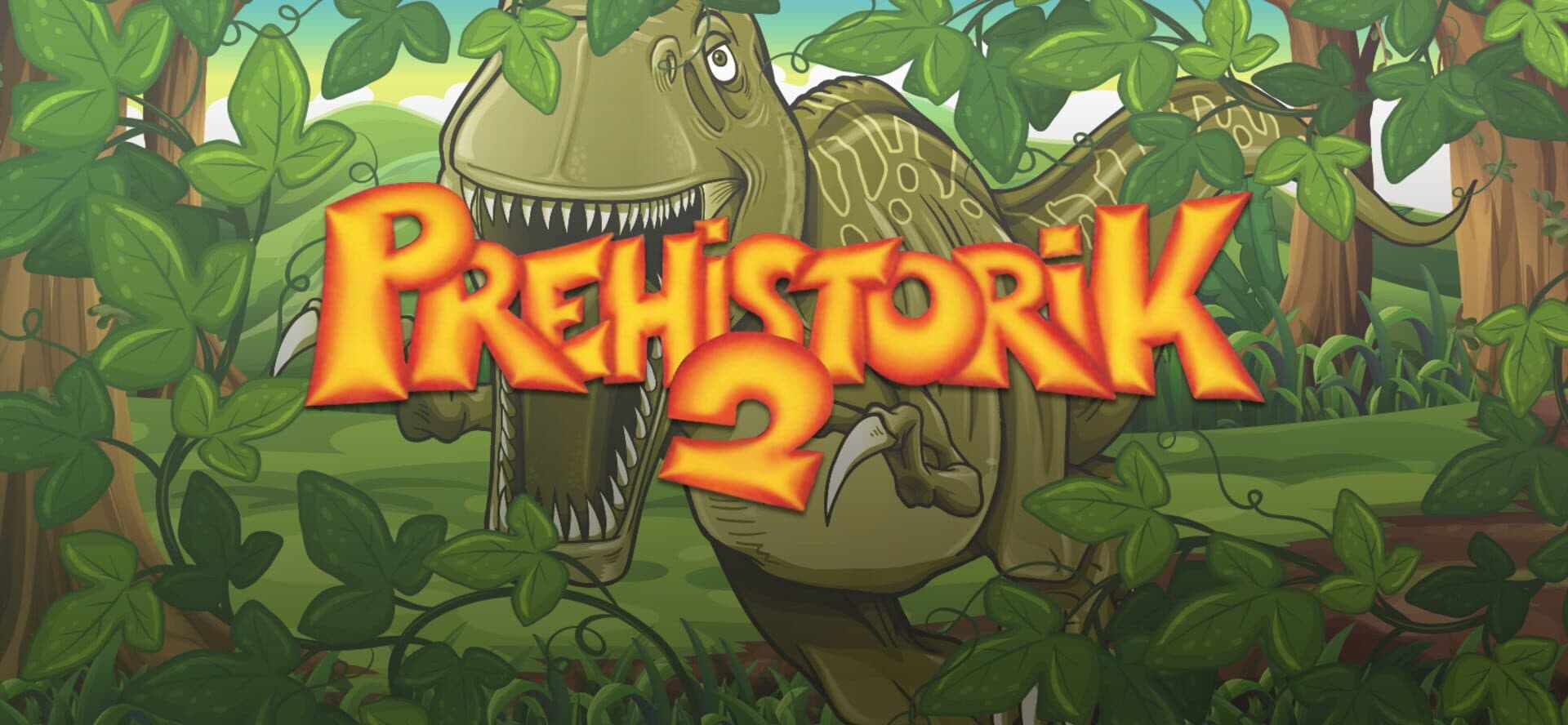 Prehistorik